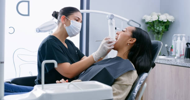 Professional Dental Services in Edna, TX